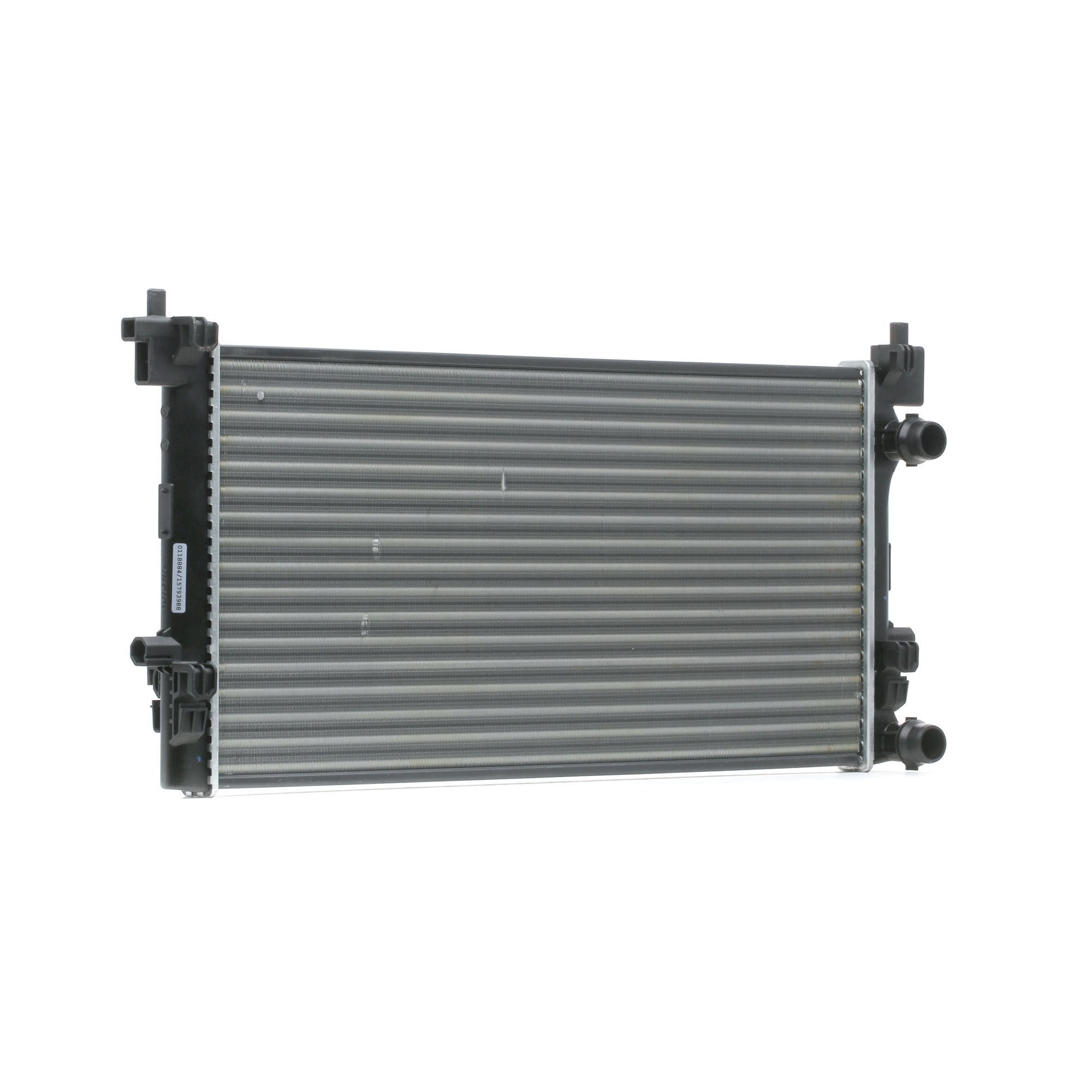 Acquista Radiatore motore da RIDEX Numero prodotto.: 470R0920 al costo di soli 72,46 €
