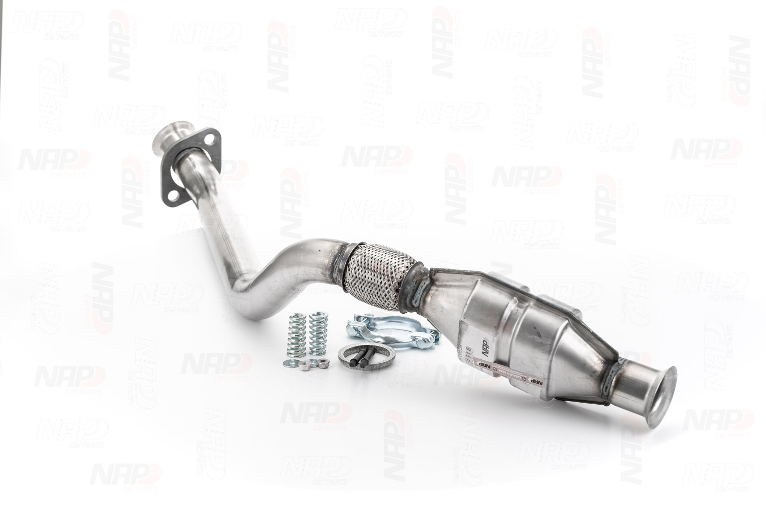 OEM Catalizatoare Renault Master 2 Camion cu platformă 2001 7700310447, 7700314827, 77003311050 NAP carparts
