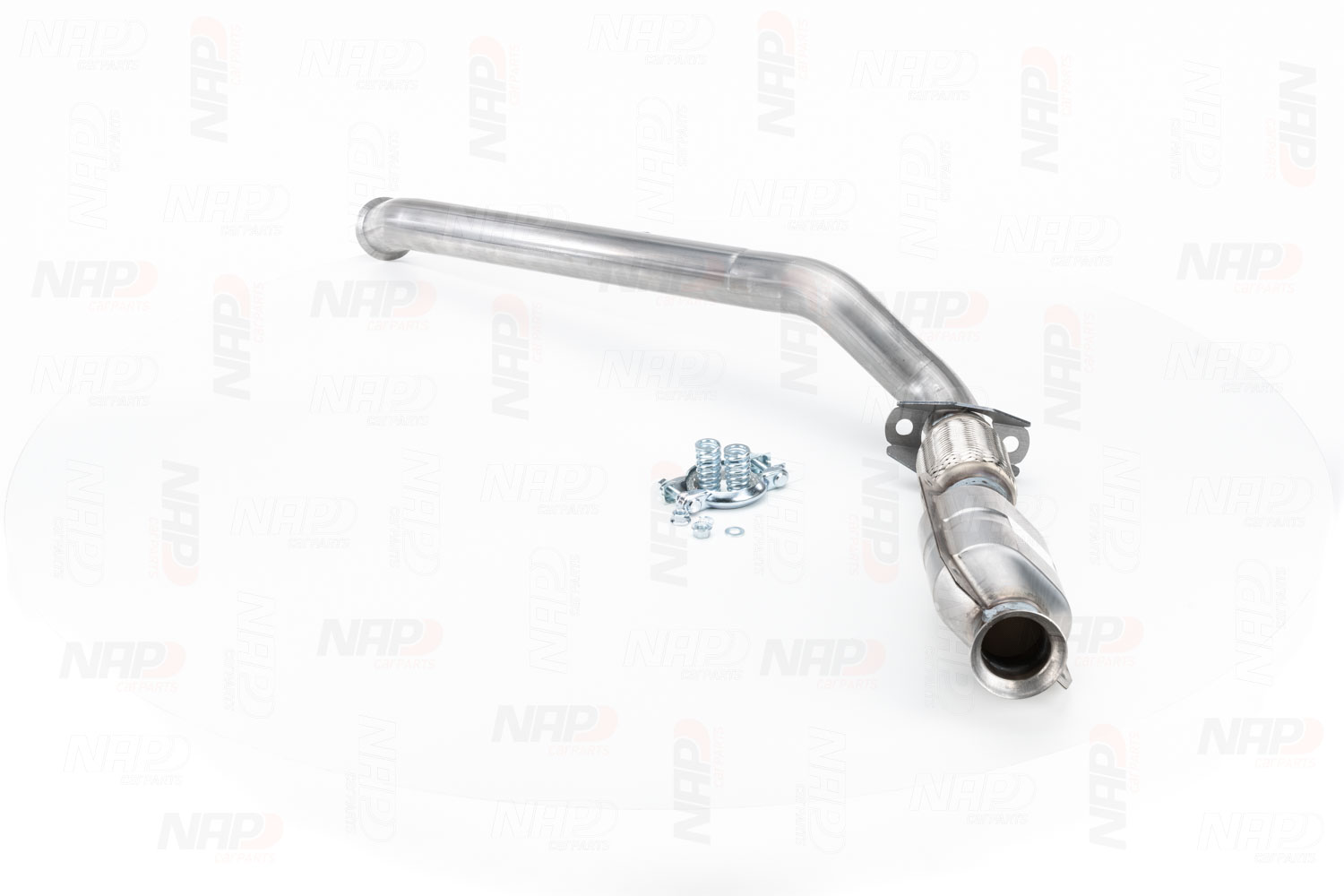 OEM Katalysator RENAULT 28-35 2.5 D 71 PK Diesel 7700309484 van NAP carparts online aan verbazingwekkende prijzen