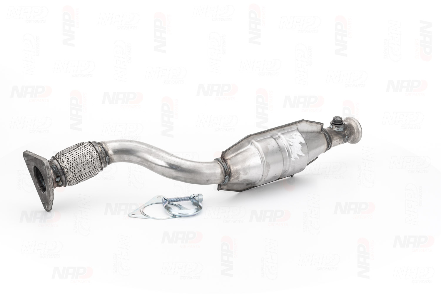 OE RENAULT PULSE 2025 Katalizatorius 7700415807, 7700433035, 8200038348 nuo NAP carparts