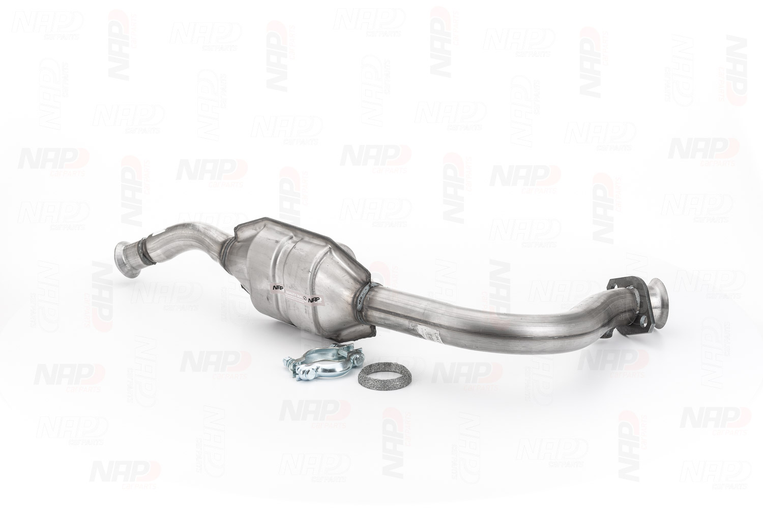 OE Katalysator RENAULT SCALA 2011 7700834739, 7700430017, 7700430019 från NAP carparts