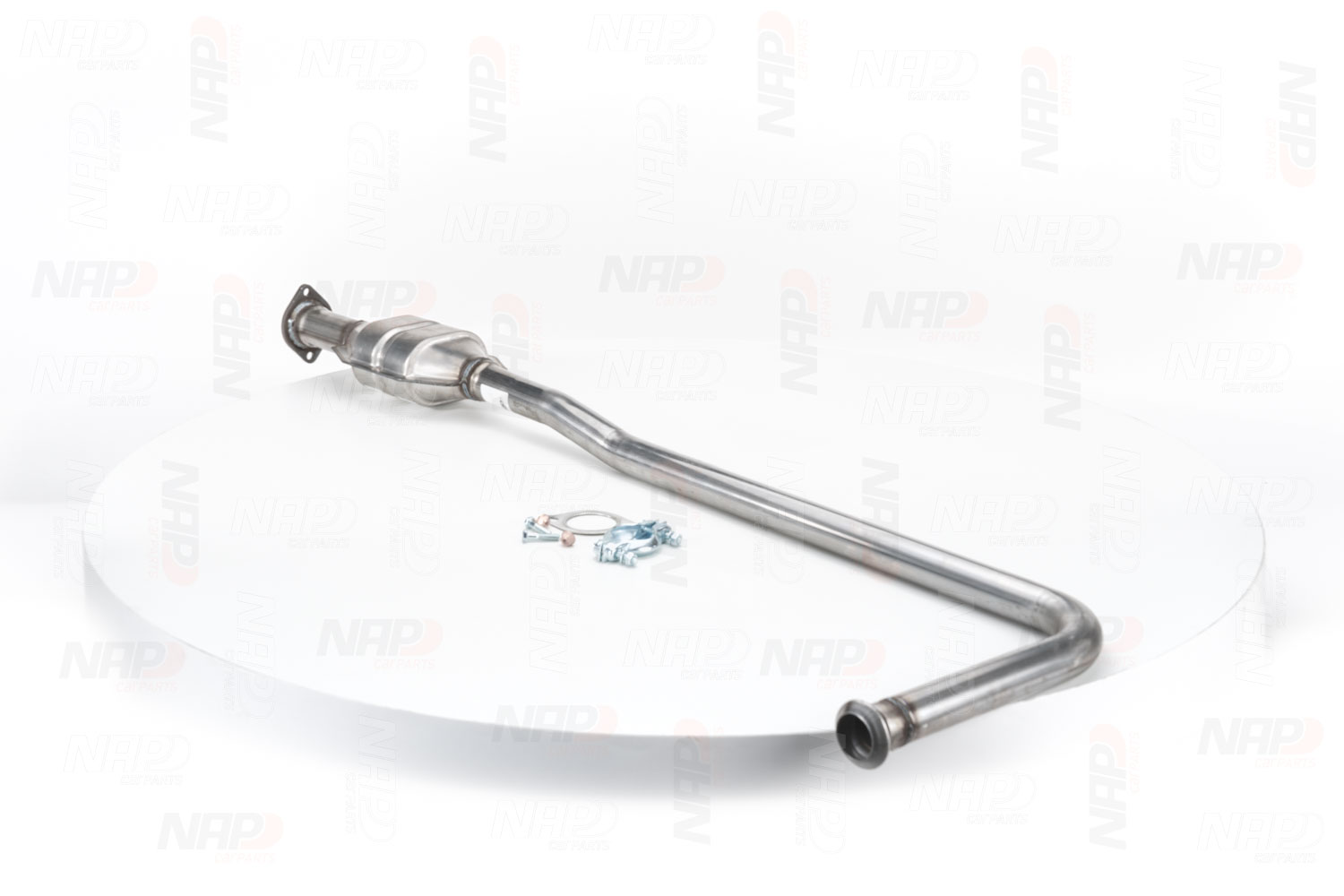 OEM Convertizor catalitic Express Pick-up 1996 7700815492, 7700847484, 7700421539 NAP carparts