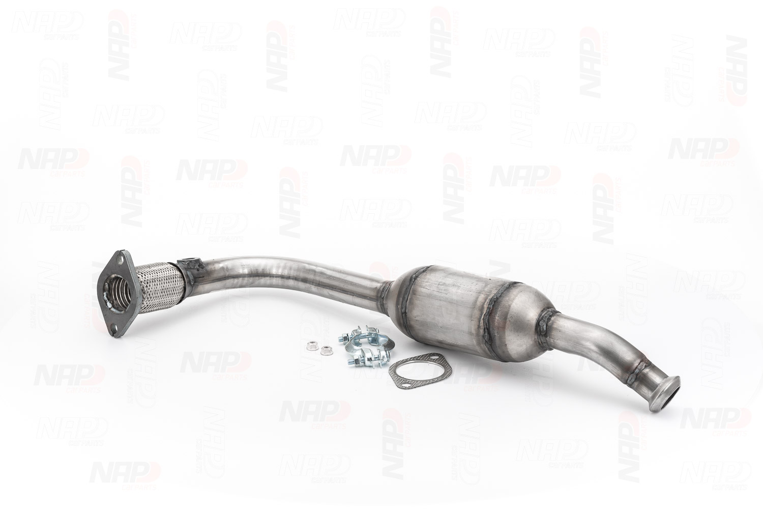 Cumpărați online Catalizator CAK10578 original/ă și la un preț mic, compatibil/ă cu nr. OEM 7700412841