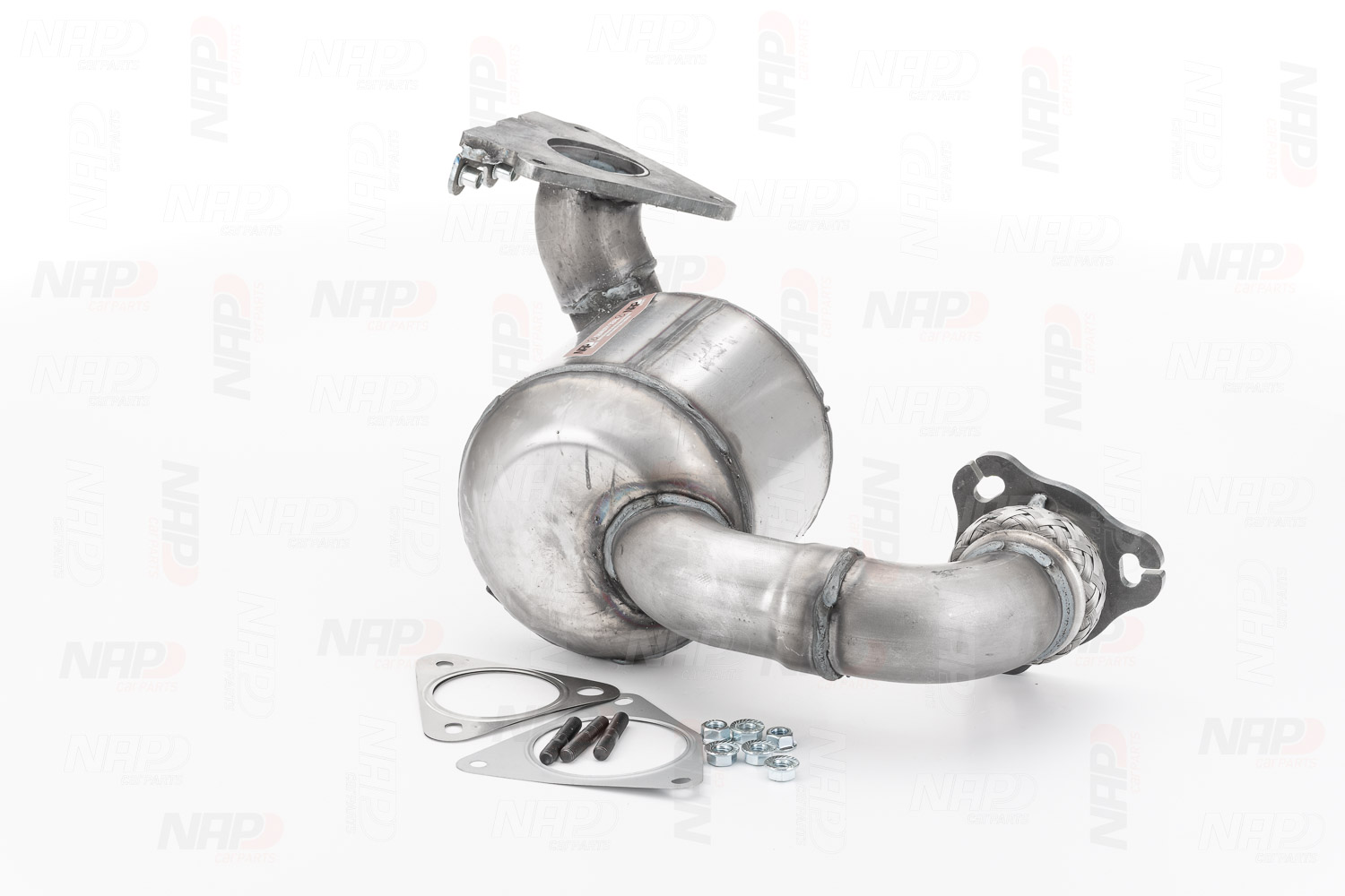 OEM Katalysator RENAULT 2.0 dCi (JK03, JK04, JK1C, JK1G, JK1J, JK1K) 173 PK Diesel 8200574897 van NAP carparts online aan geweldige prijzen