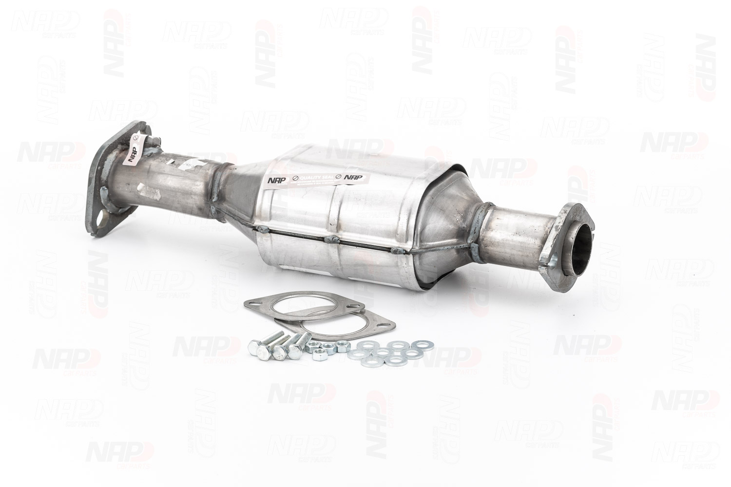 OEM Catalizator universal Renault 19 B/C53 2001 7700805541 NAP carparts