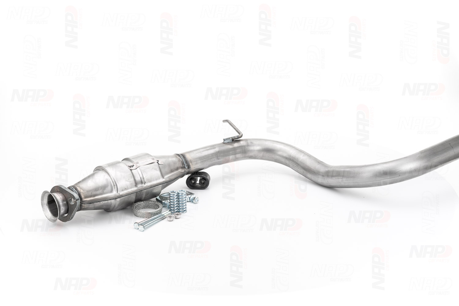 OEM Katalysator für Diesel und Benzin Renault Espace J63 1996 6025103039, 6025105863 NAP carparts