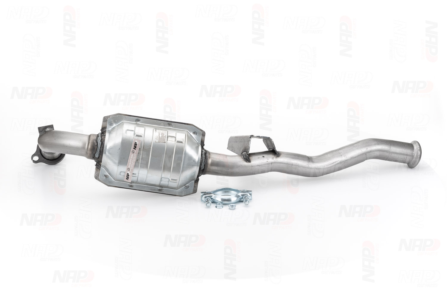 OEM Katalysator RENAULT 1.6 e 90 PK Benzine 7700421260 van NAP carparts online aan geweldige prijzen
