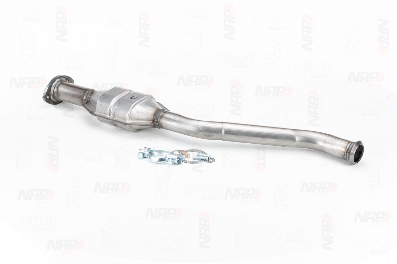 OE RENAULT ESPACE 2012 Katalizatoriaus keitiklis 6025304104, 7700876146, 8200069119 nuo NAP carparts
