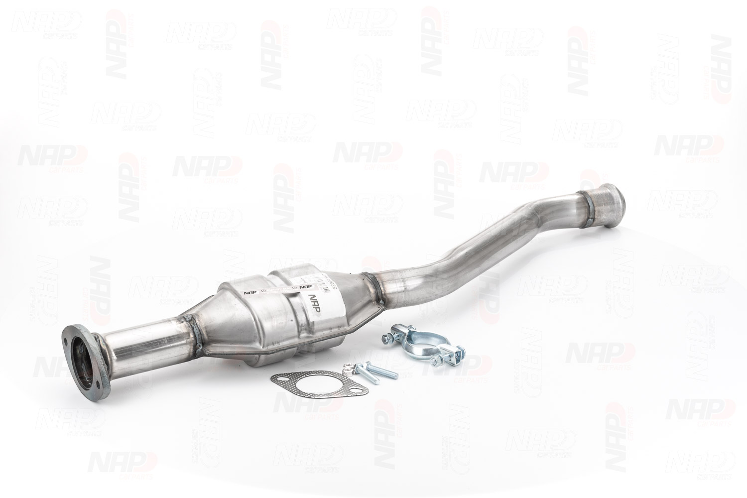 OE RENAULT ESPACE 2011 Katalizatorius 6025304100, 6025308330, 7700876145 nuo NAP carparts