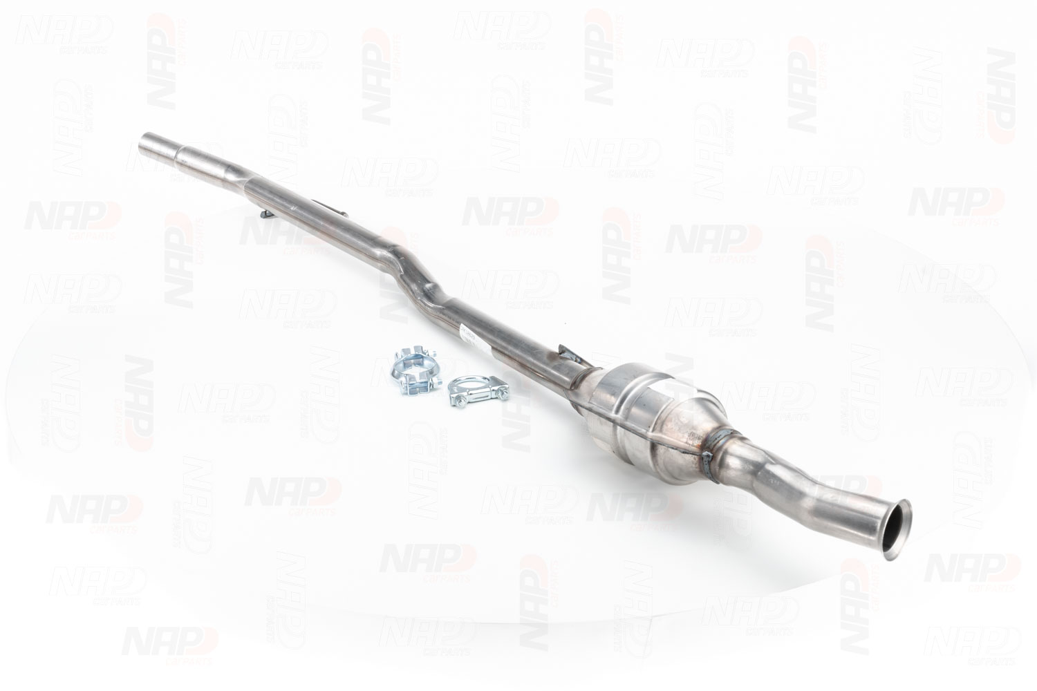 OEM Katalysator RENAULT 1.9 D (B/C/S576, B/C/S57L) 64 PK Diesel 7700426921 van NAP carparts online aan verbazingwekkende prijzen