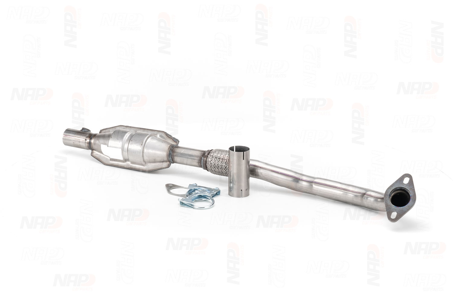 OE Catalizator MG MONTEGO 1988 GEX8075, WCJ000520, GEX8060 de la NAP carparts