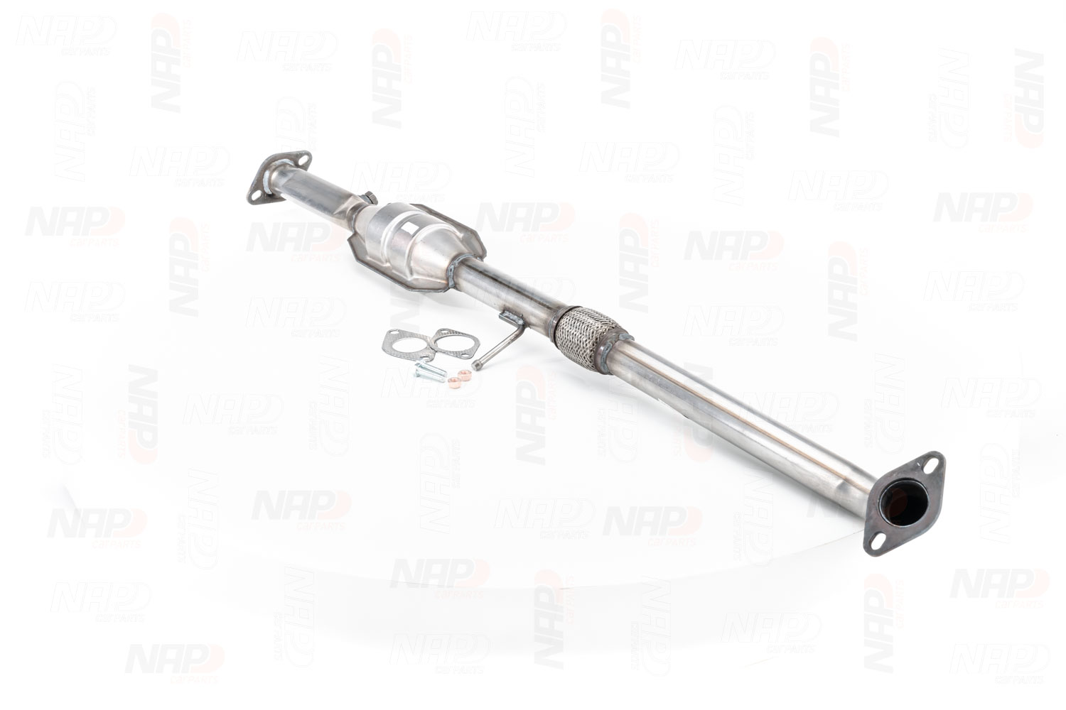 OE Catalizator universal MG MONTEGO 1987 GEX8060, GEX8064, GEX8070 de la NAP carparts