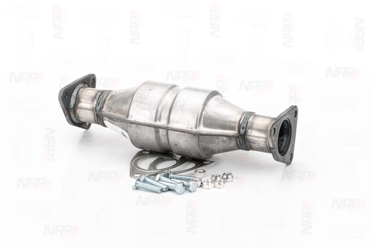 OE Catalizator benzină și diesel MG MONTEGO 1986 GEX8057, WAG103260, WAG104260 de la NAP carparts