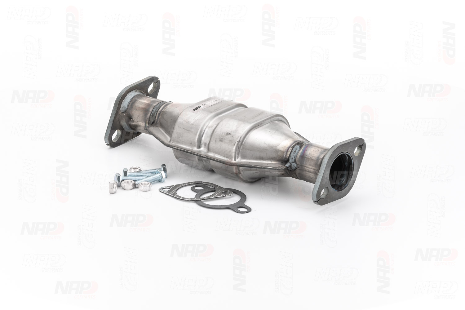 OEM Catalizator universal Rover 200 XW 1994 GEX8058, GEX8073, WAG103760 NAP carparts