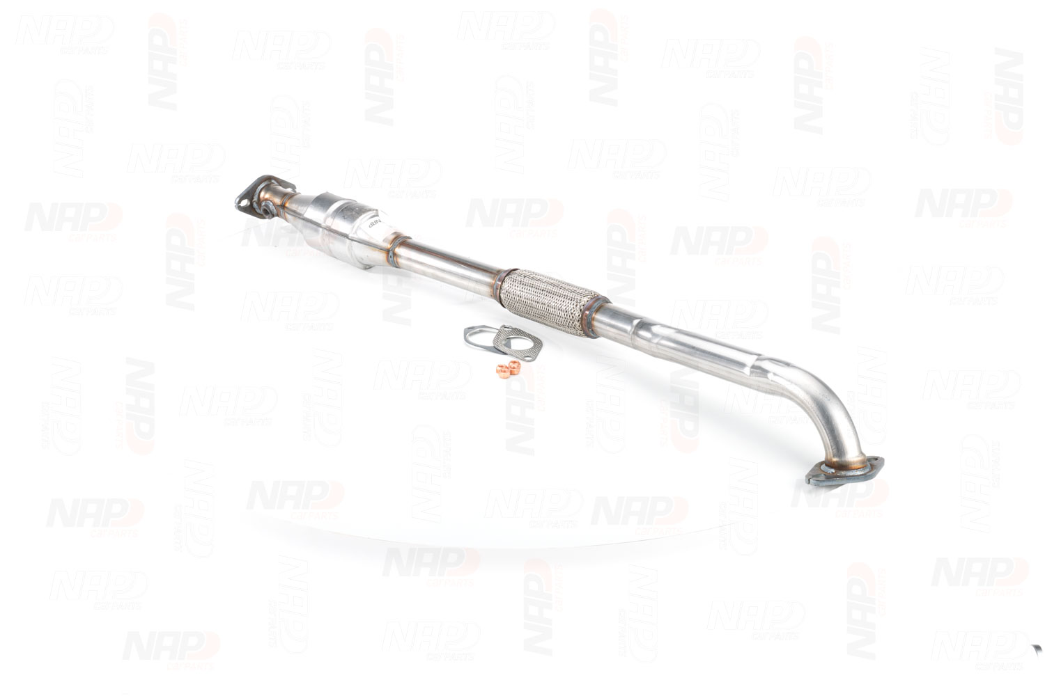 OE Convertizor catalitic MG MONTEGO 1984 WCD105540, GEX8060, GEX8064 de la NAP carparts