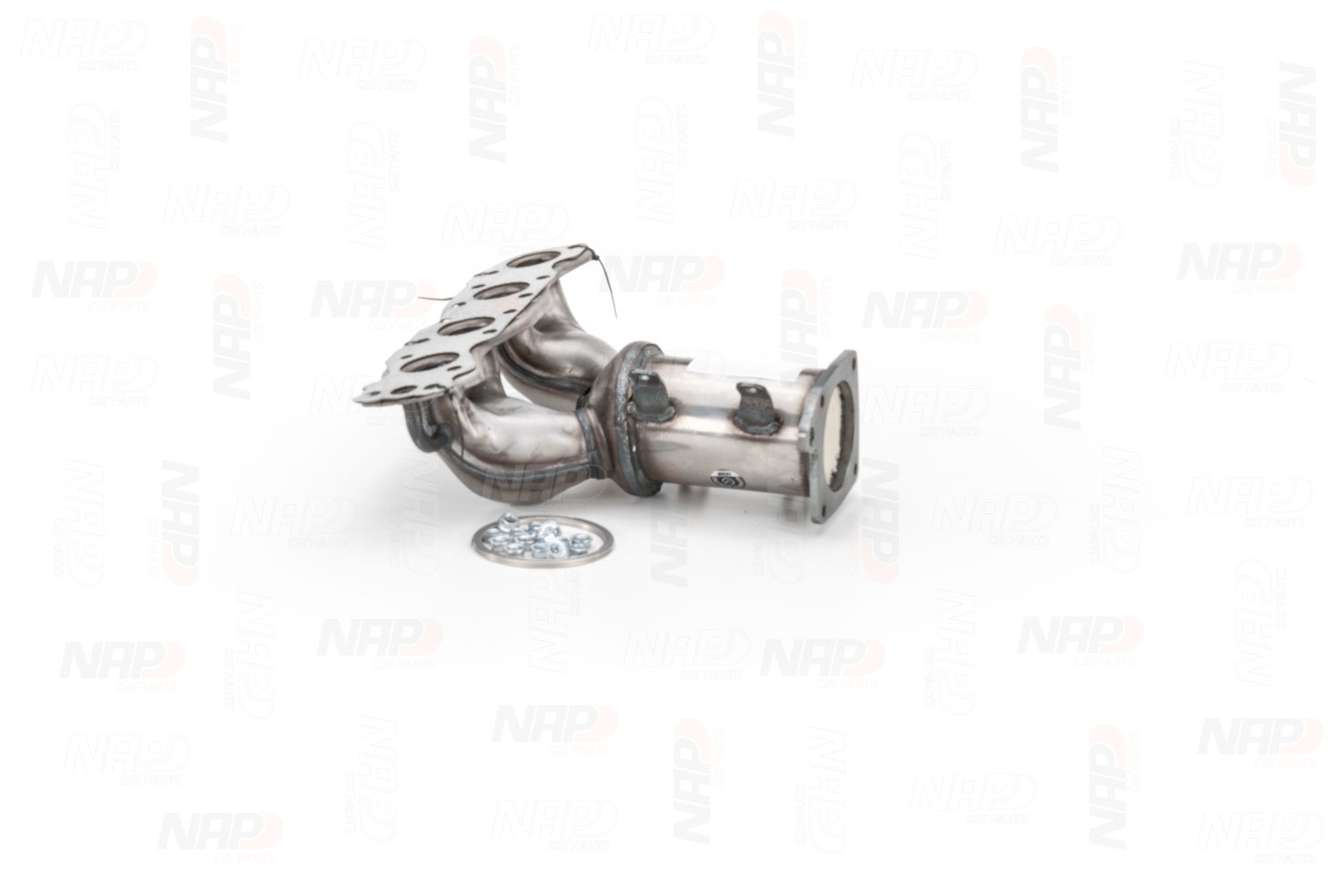 OEM Catalizador SUZUKI 1.3 (RB 413) 94 CV Gasolina 1411086G01 de NAP carparts online a precios inmejorables