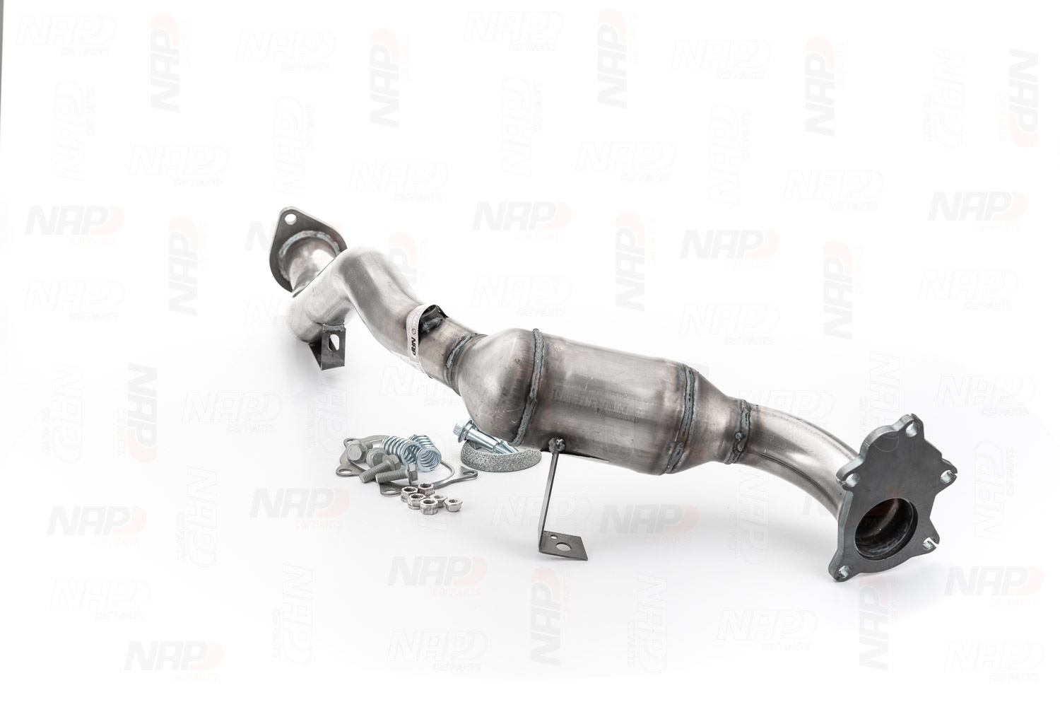 OEM Catalizator benzină și diesel SUBARU Legacy I Break (BC, BJF) 1993 44102FA021, 44200AA380, 44200AA381 NAP carparts