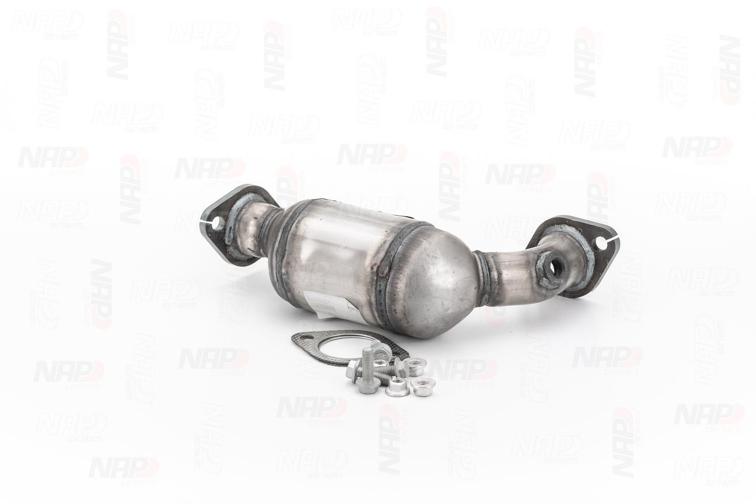 OEM Catalizator universal Subaru Legacy BG5 1999 44111AC180 NAP carparts