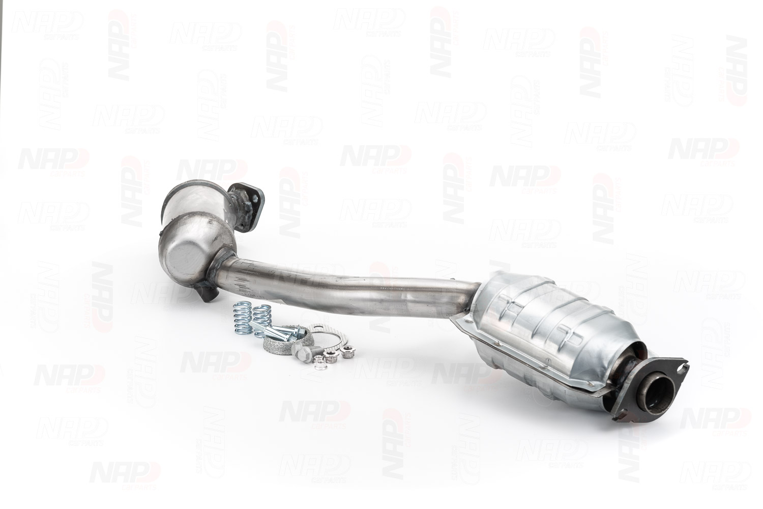 OEM Convertizor catalitic Subaru Legacy BM 2008 44111AC390, 44111AC390, 44139AE130 NAP carparts
