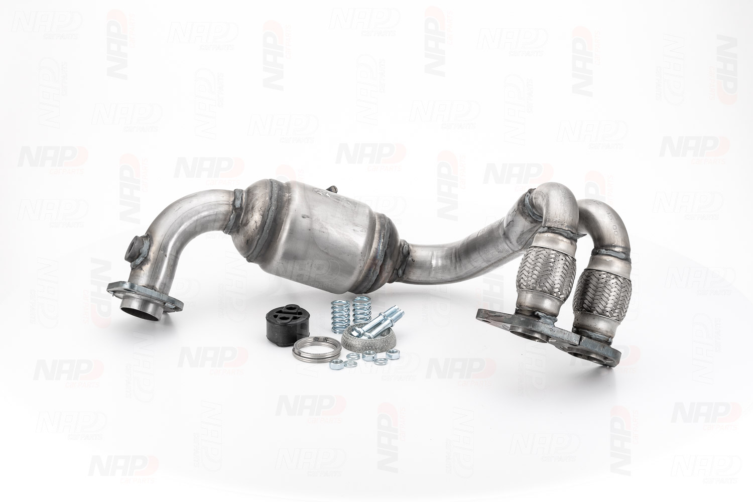 OEM Catalizatoare Toyota MR2 W30 2005 1741022131, 1741022132, 1741022130 NAP carparts