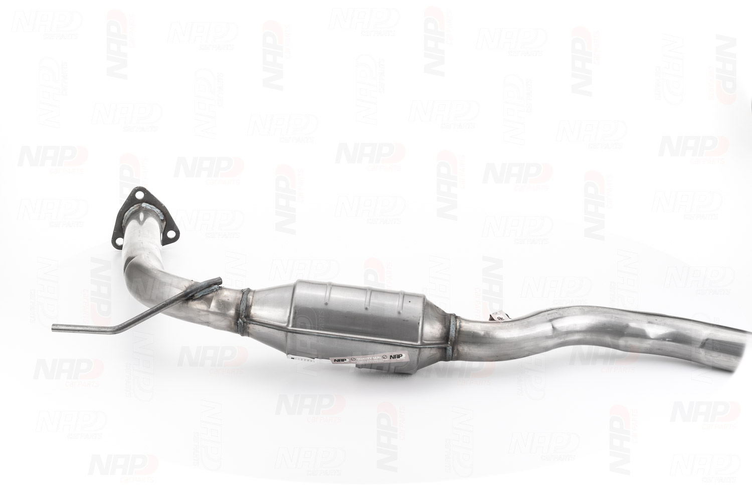 Cumpărați Catalizator de la NAP carparts Număr produs: CAK10748 la prețul de doar 2131,15 lei