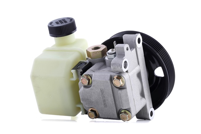 OEM Pompă hidraulică, sistem de direcție MAZDA 6 Hatchback (GH) 2011 B37F32600A, B37F32600B, BGJ6E32600B RIDEX