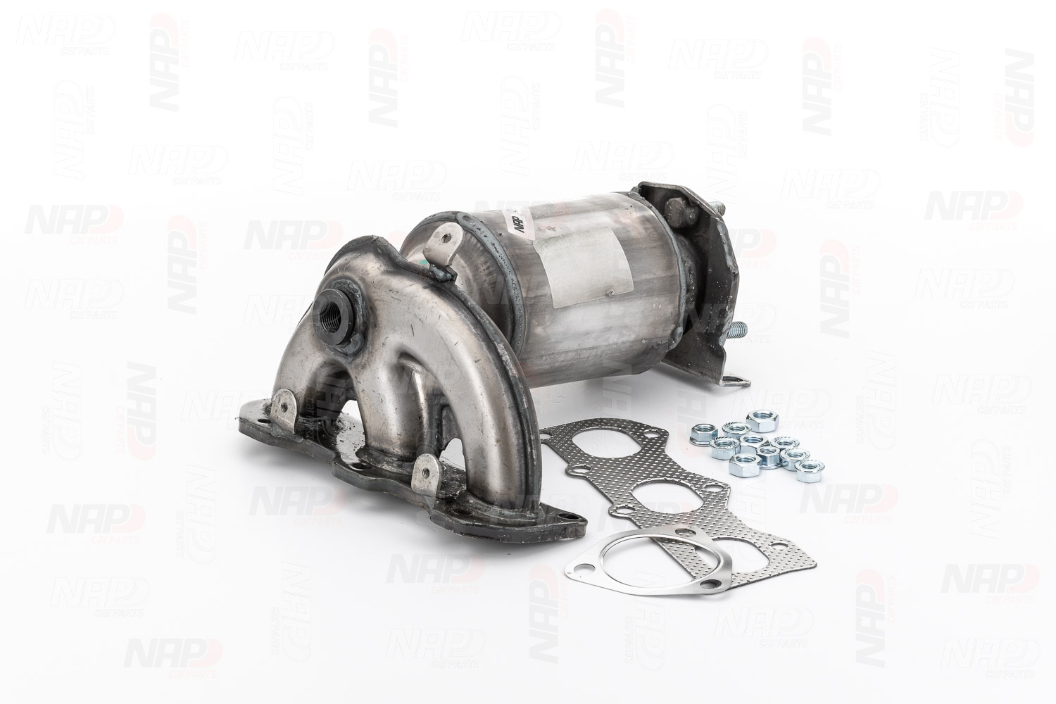 NAP carparts 03D 253 020 HX Katalysator