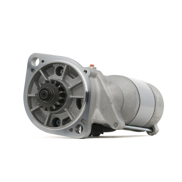 Compre Motor de arranque 2S0499 original asequible comparable con números OEM online 10589177010