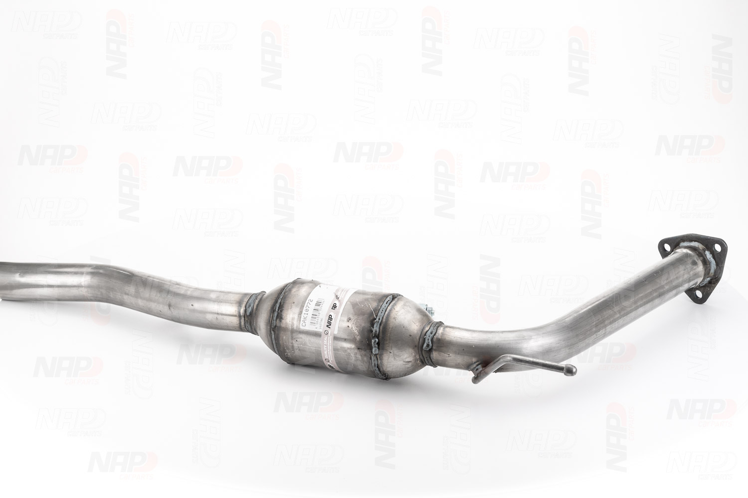 Cumpărați online Catalizator CAK10772 original/ă și la un preț mic, compatibil/ă cu nr. OEM 023131701PX