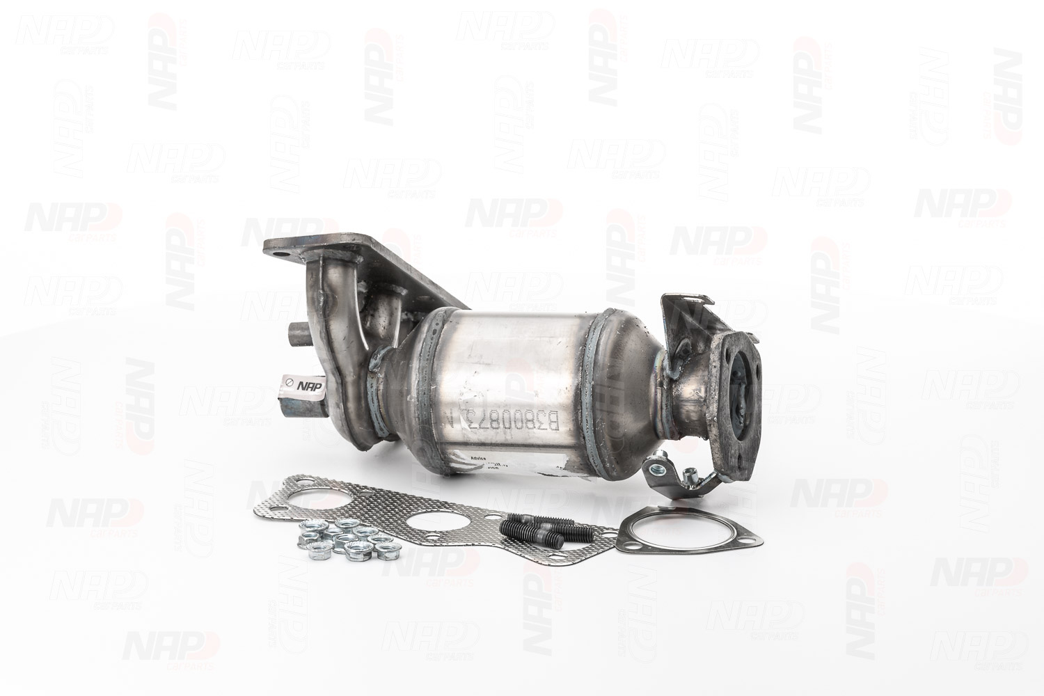 Kupite NAP carparts Katalizator Št. izdelka: CAK10779 po nizki ceni 242,49 €