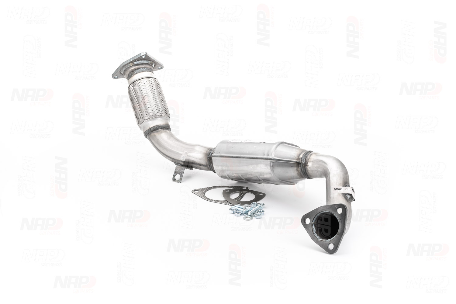 OEM Katalysator AUDI 3.0 TFSI quattro 280 hk Bensin 7L6254300RX från NAP carparts på nätet till fantastiska priser