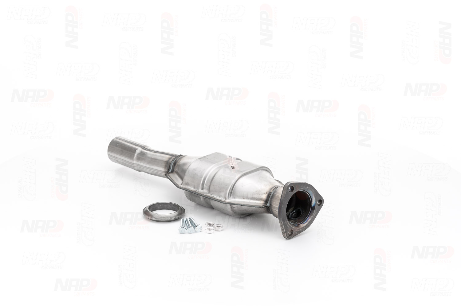 OEM Katalysator VW 2.0 16V 136 hk Bensin 165131701EX från NAP carparts på nätet till fantastiska priser