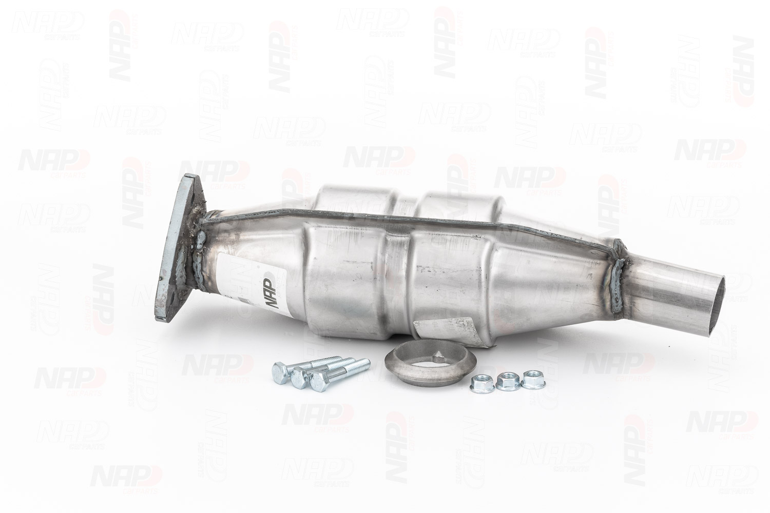 OEM Katalyzátor VW 1.8 G60 Syncro 160 HP Benzín 1H0131701F od NAP carparts online za výborné ceny