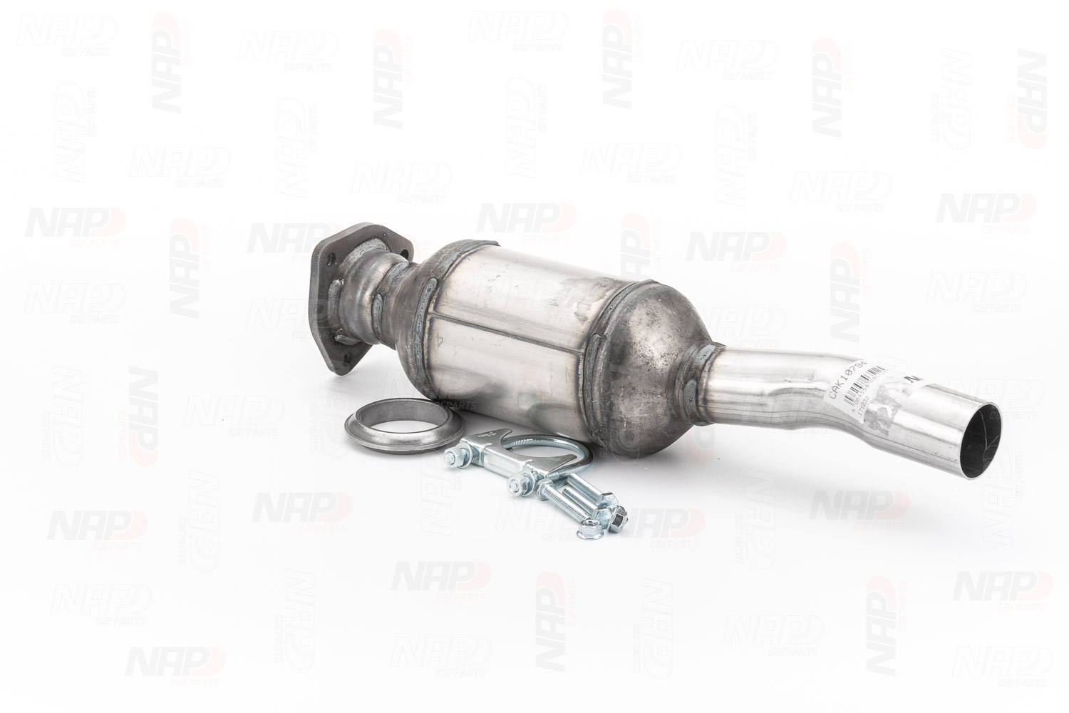 OEM Katalysator VW 1.9 TDI 90 hk Diesel 028131089X från NAP carparts på nätet till fantastiska priser