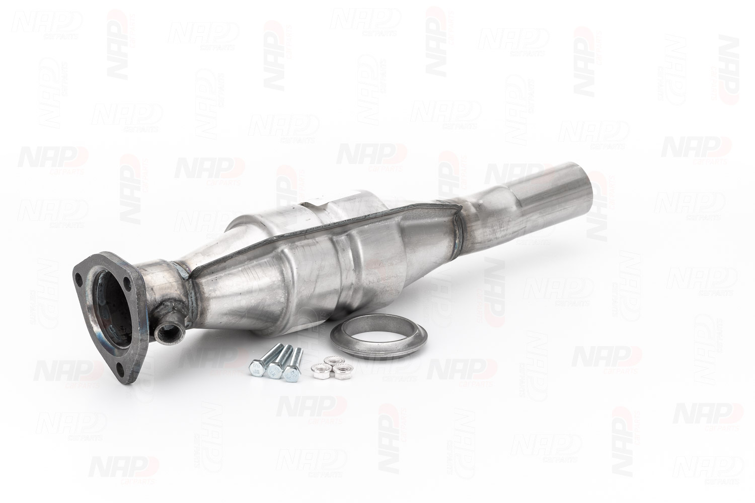 Kupite NAP carparts Katalizator Št. izdelka: CAK10801 po nizki ceni 134,14 €