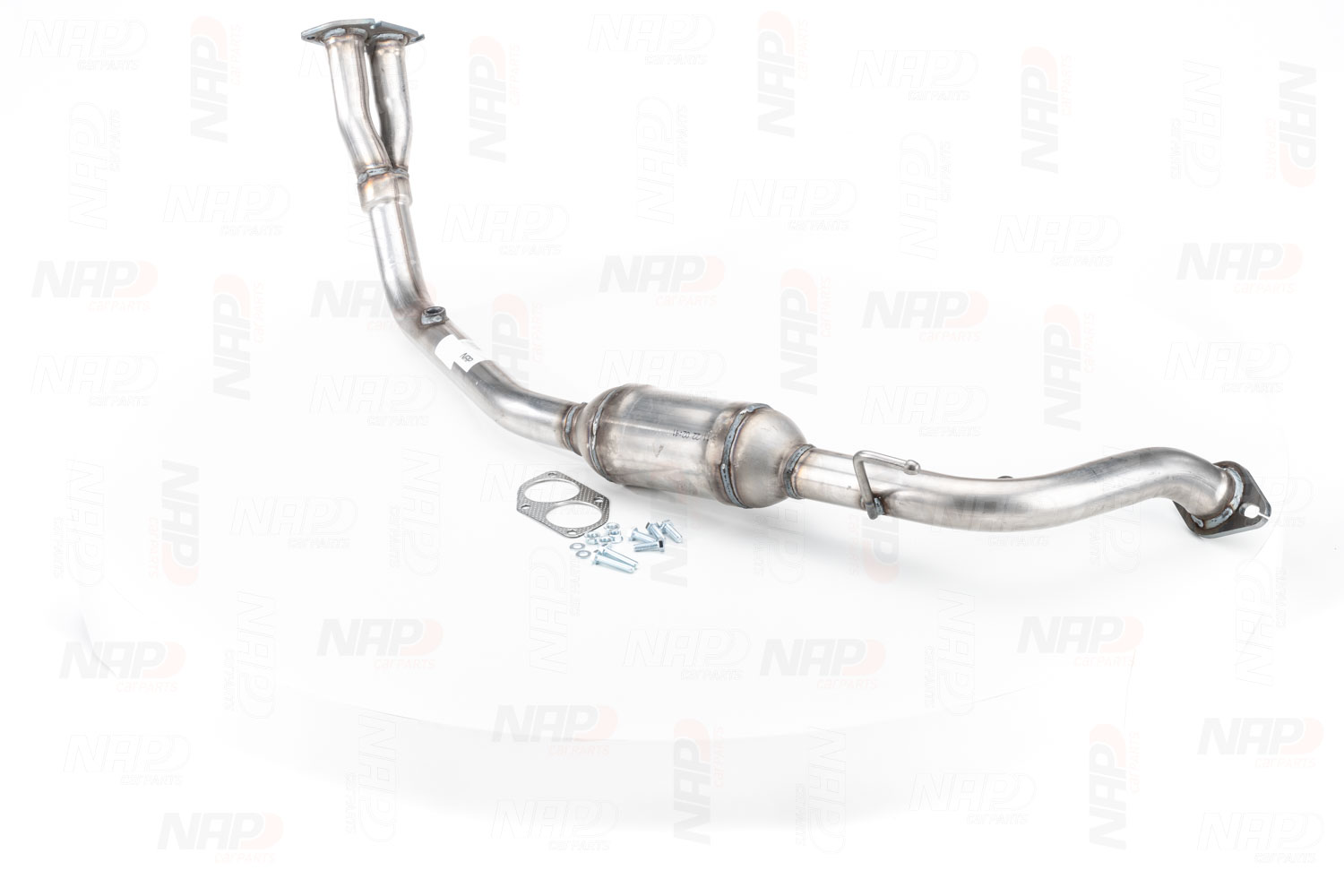 OEM Catalizator OPEL Frontera III (OV24) 2025 854133, 855039, 855076 NAP carparts