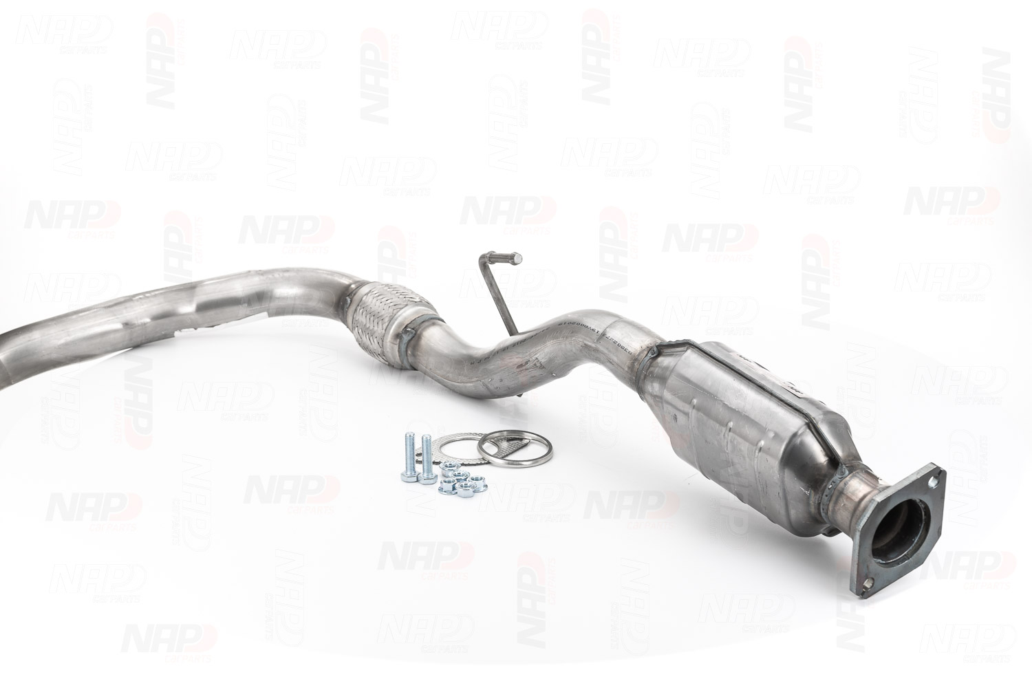 OEM Catalizator universal OPEL Frontera III (OV24) 2024 854432, 97143769, 855039 NAP carparts