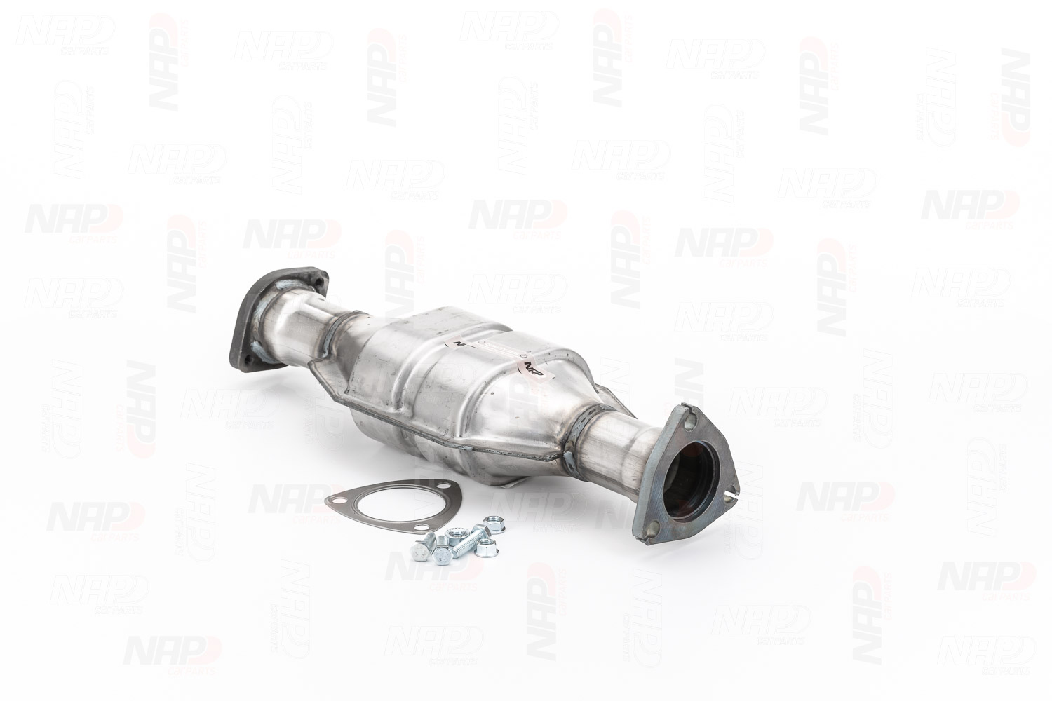OEM Katalyzátor VAUXHALL 1.4 S 75 HP Benzín 25129125 från NAP carparts på nätet till fantastiska priser
