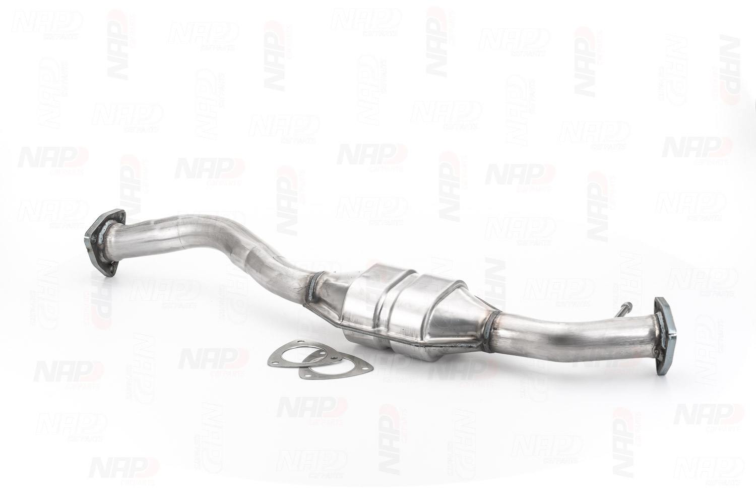 OEM Catalisador OPEL 1.2 i (F08, M08, F68, M68) 45 CV Gasolina 90233931 de NAP carparts online a preços excelentes