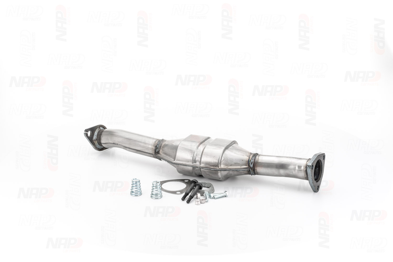 OEM Convertizor catalitic VAUXHALL Cavalier Mk2 CC (J82) 1988 90412322, 25145283, 855064 NAP carparts