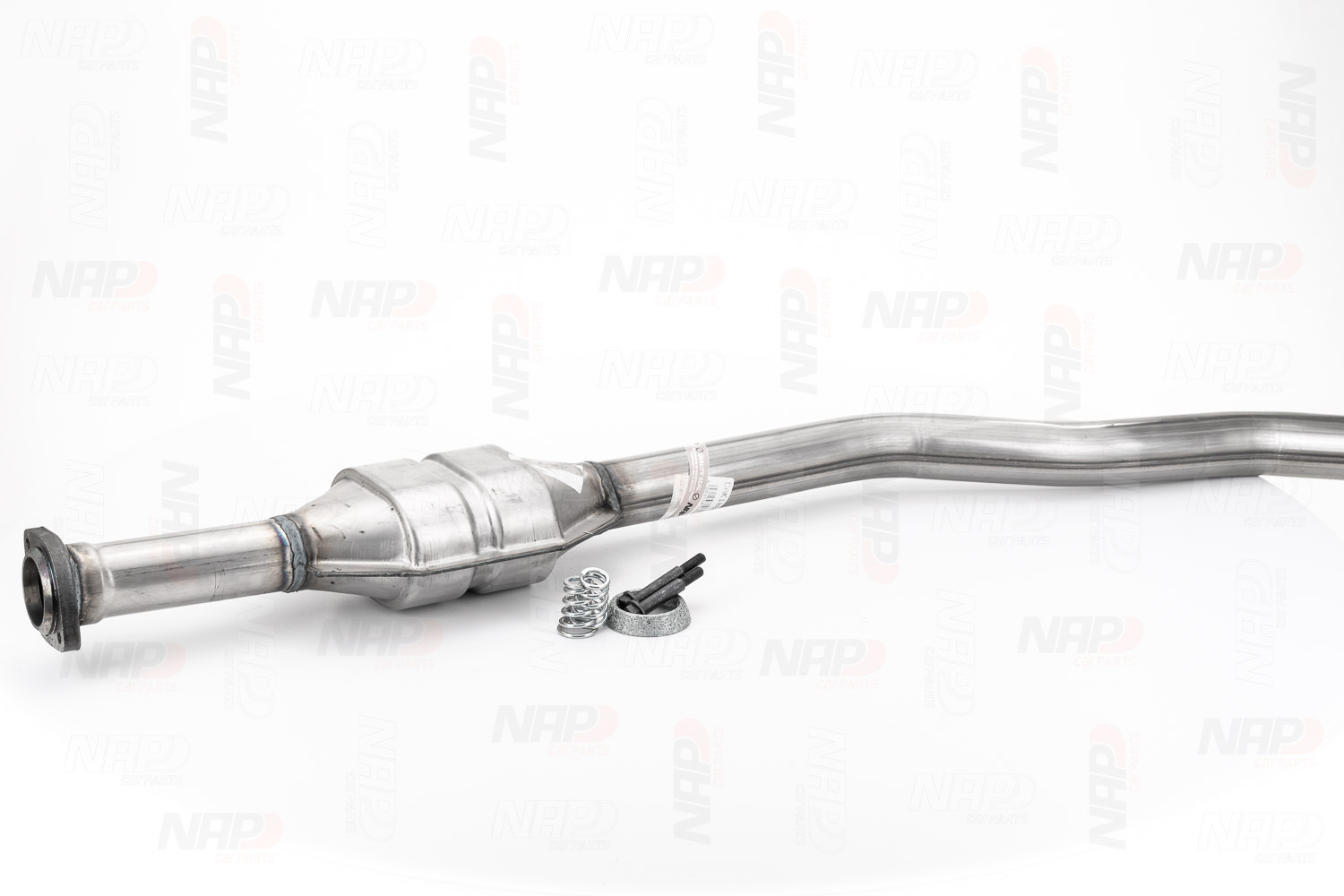 OEM Katalyzátor VAUXHALL 1.4 S 75 HP Benzín 90530749 från NAP carparts på nätet till fantastiska priser
