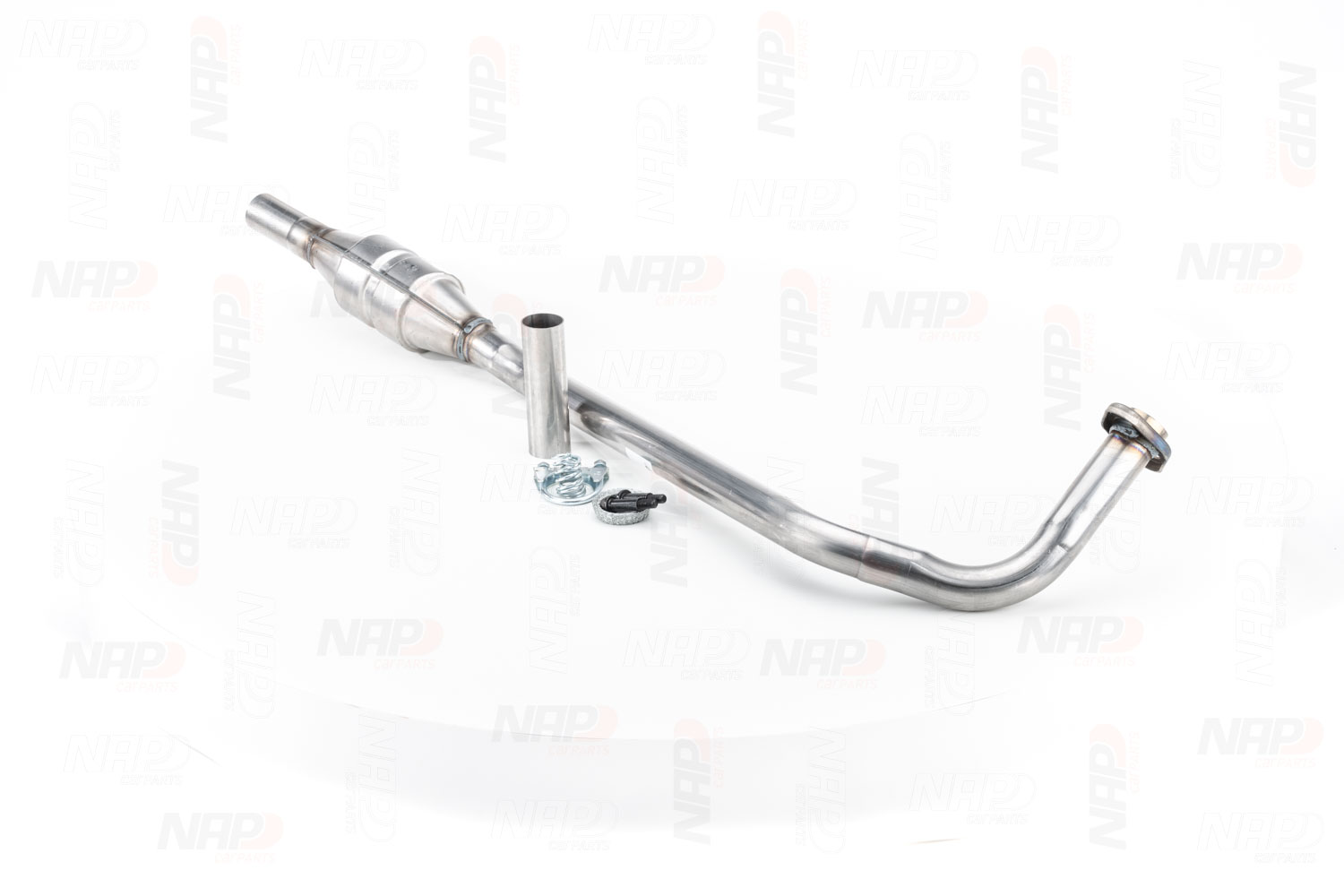 OEM Catalizatoare VAUXHALL Corsavan Mk1 (B) 1998 90467561, 5854203, 5854204 NAP carparts