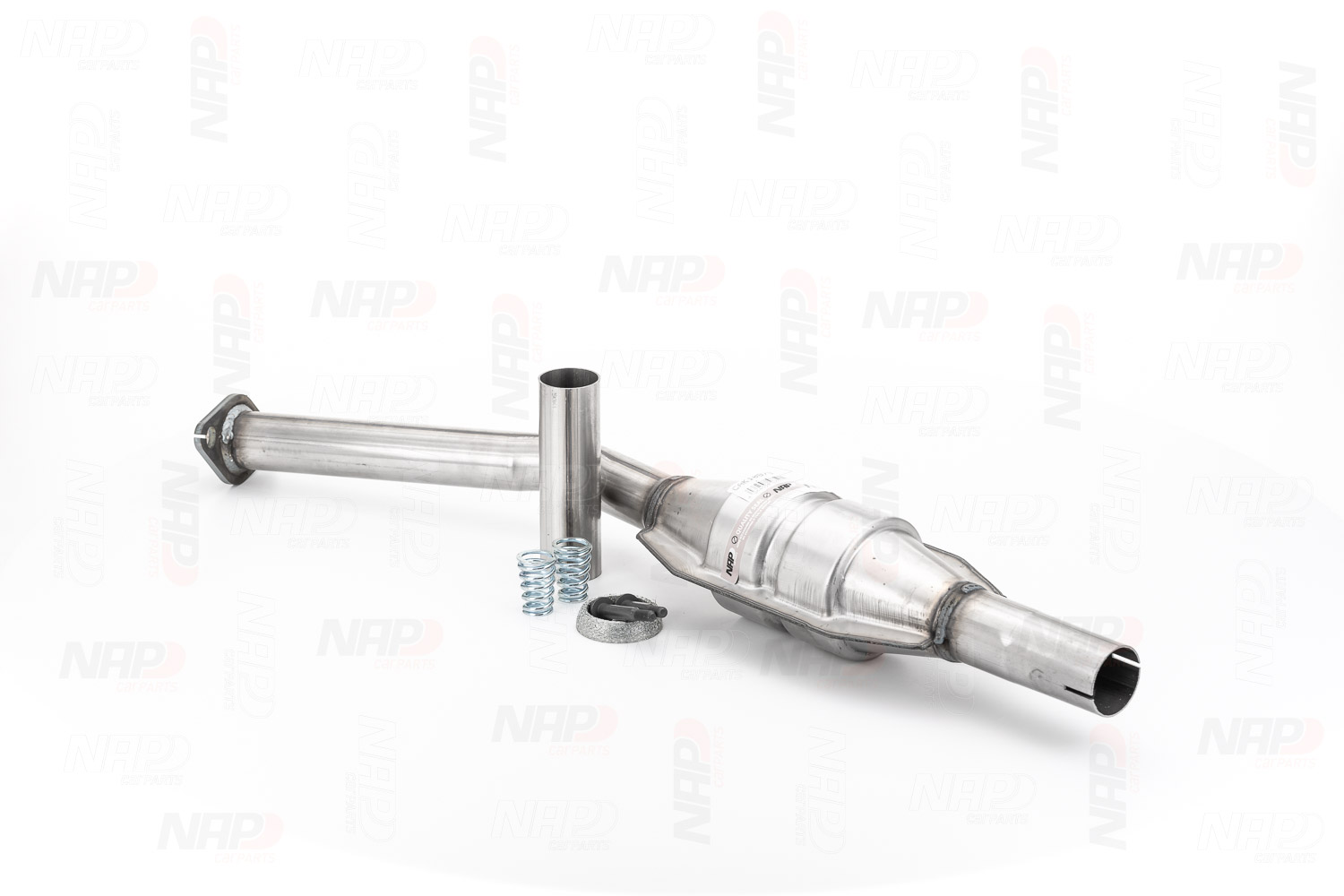 OEM Convertizor catalitic Opel Corsa B Caravan 1999 90502762, 5854209, 5854212 NAP carparts