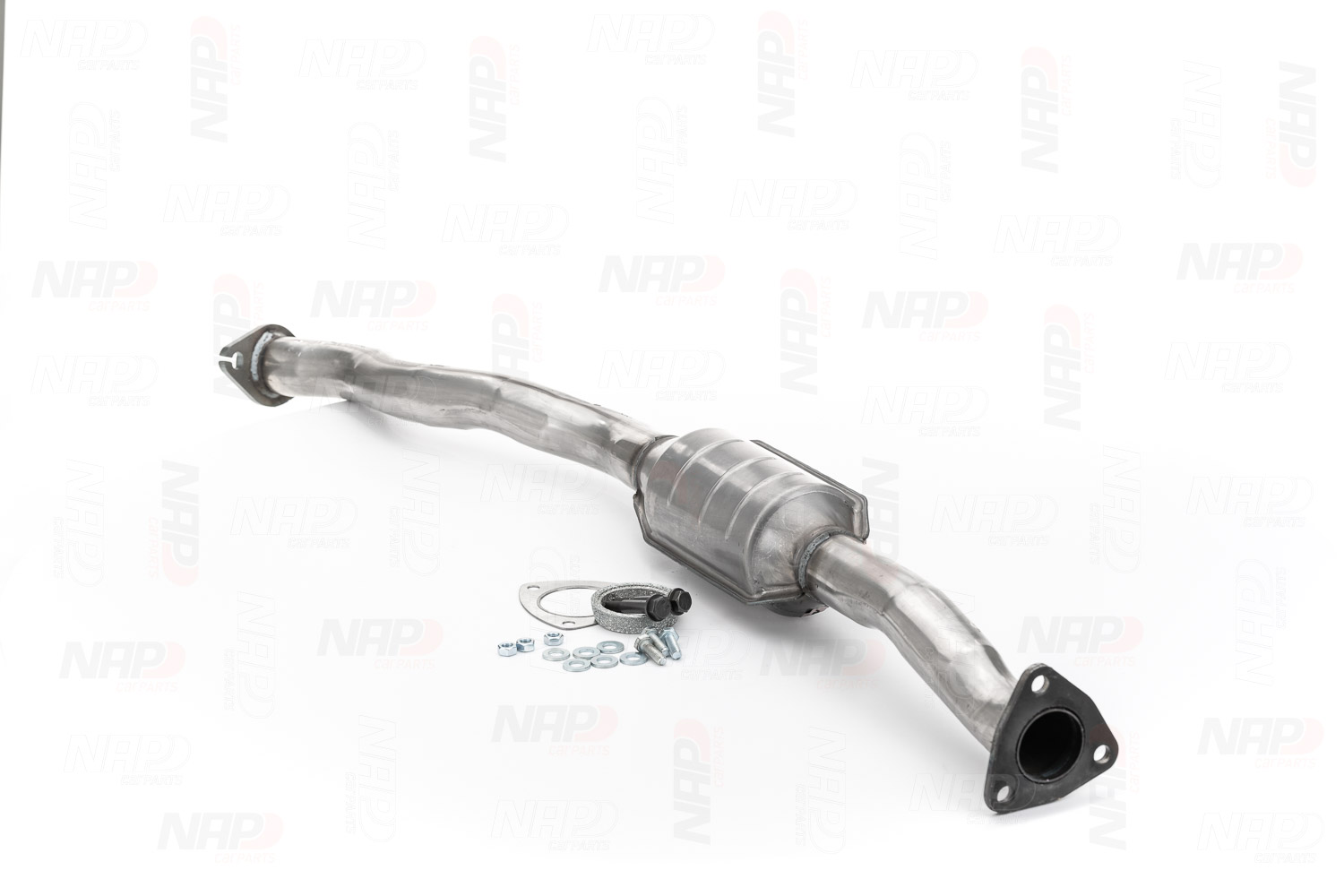 OEM Catalizator VAUXHALL Cavalier Mk2 CC (J82) 1987 25145280, R1120012, 25145283 NAP carparts