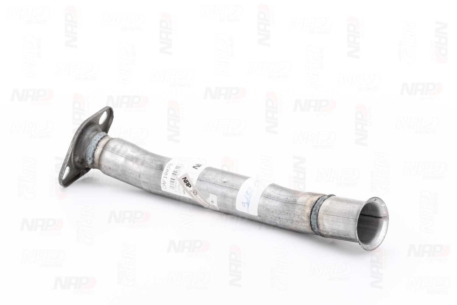 Köp billiga original Avgasrör CAF10078 jämförbara med 1705Z4 OEM nummer på nätet
