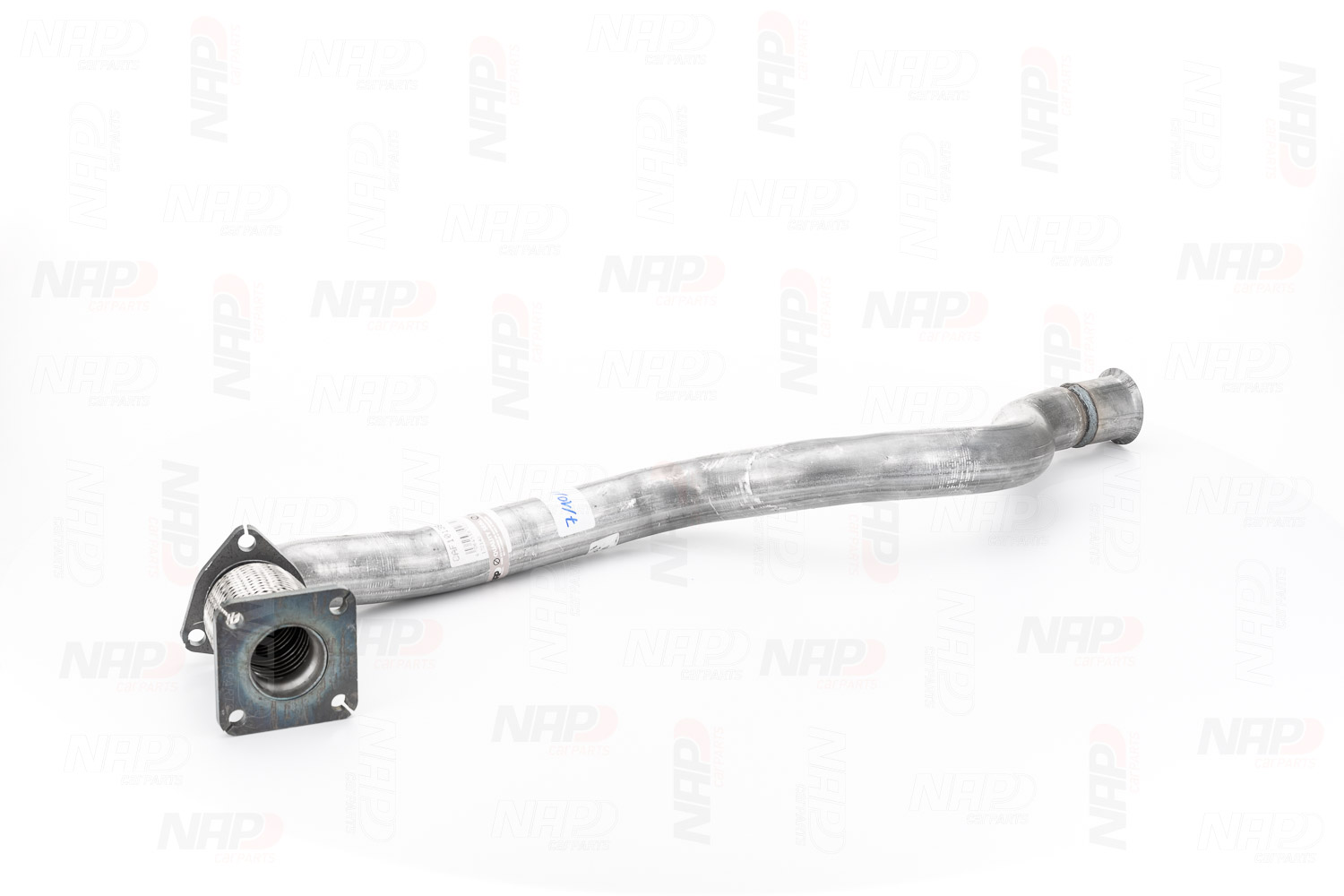 OEM Voorpijp VW 1.4 16V 75 PK Benzine 1J0254301C van NAP carparts online aan verbazingwekkende prijzen