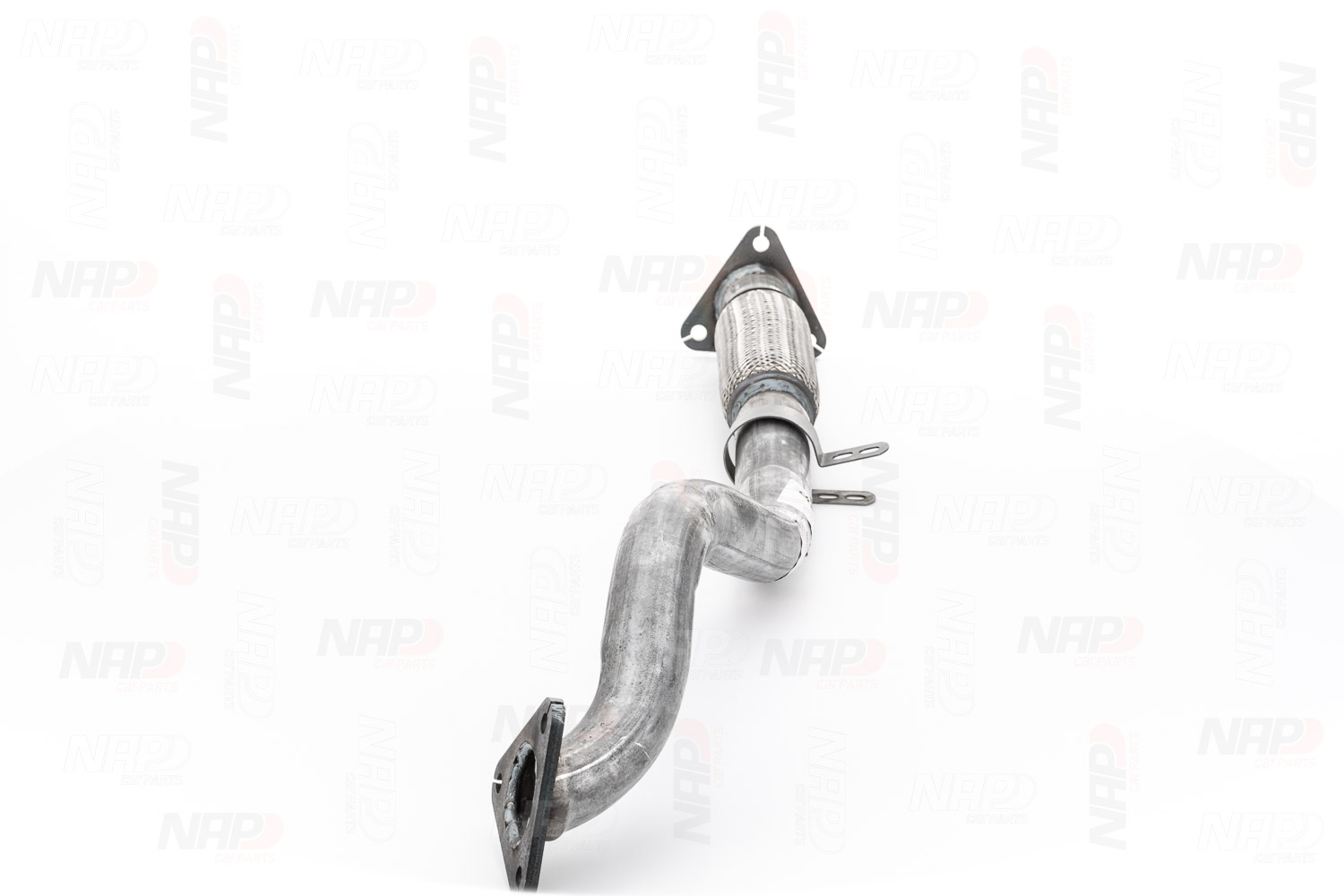 Köp NAP carparts Avgasrör Produktnummer: CAF10162 till det förmånliga priset av 888,87 kr