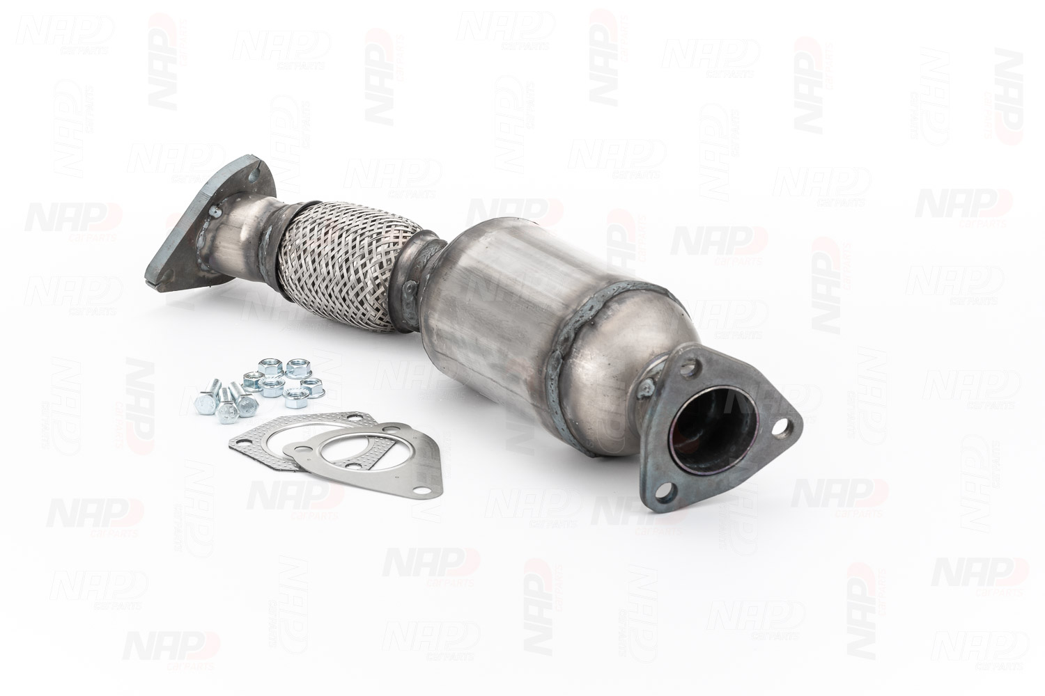 OEM Katalysator VW 1.9 TDI 4motion 130 hk Diesel 3B0131089AX från NAP carparts på nätet till fantastiska priser