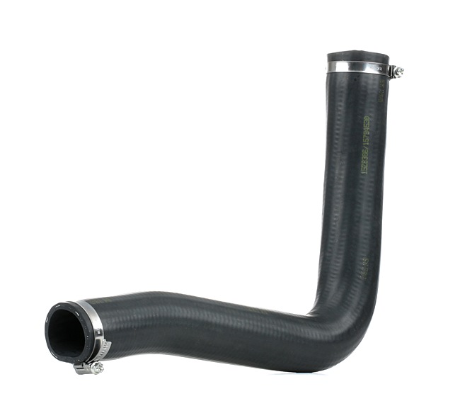 OEM Hadica plniaceho vzduchu VAUXHALL Astravan Mk5 (H) (A04) 2014 13223595, 13306652, 13322486 RIDEX