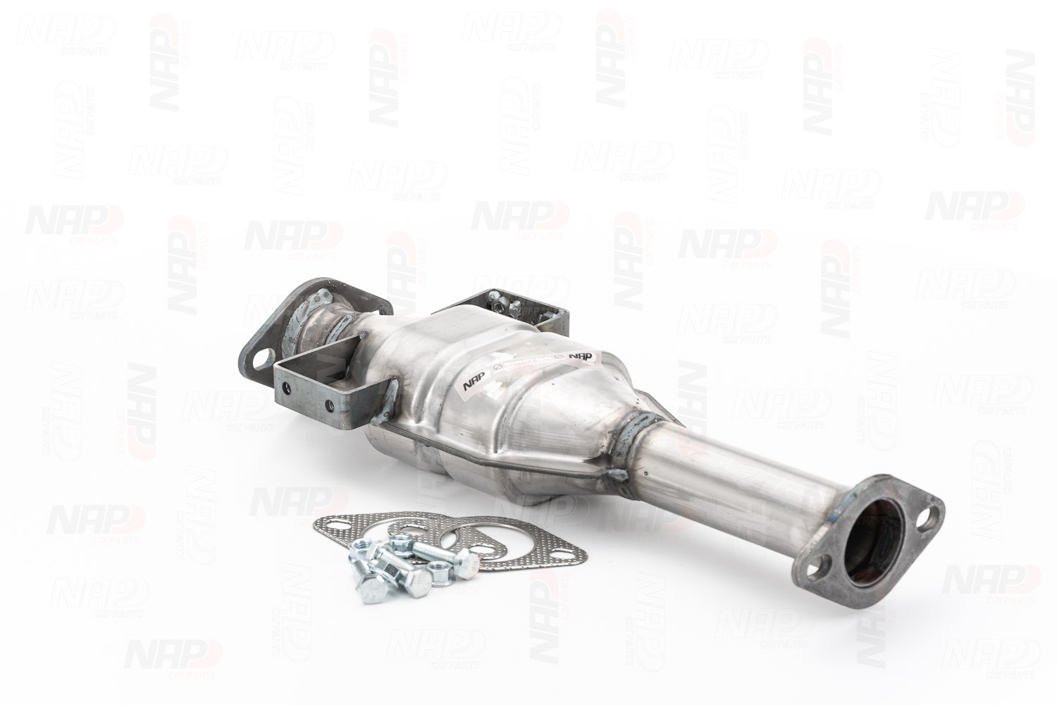 OEM Catalizatoare Galant 3 Break A120 1980 NAP carparts